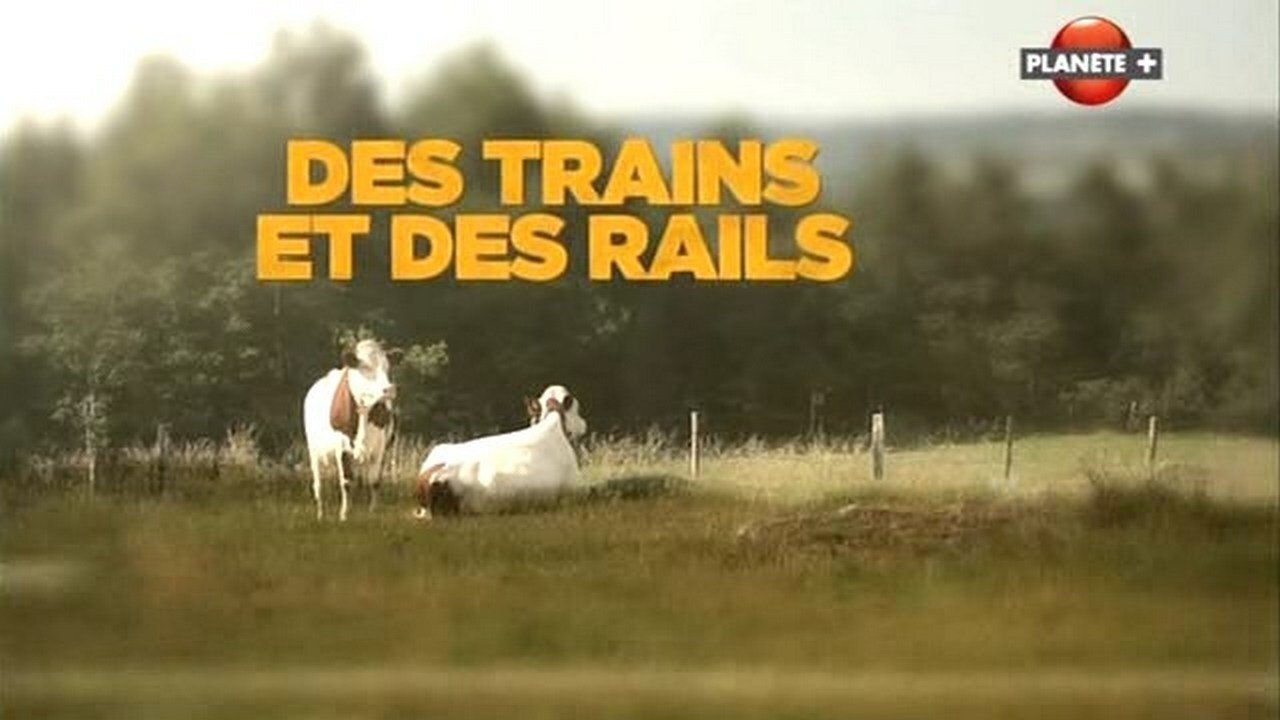 Il était une fois le train