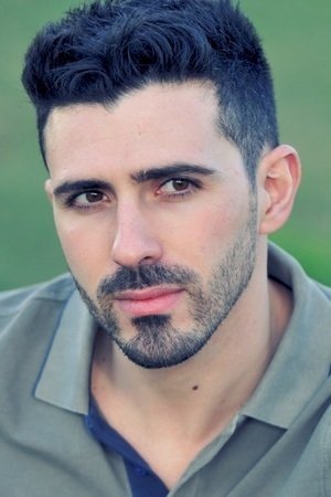 et billede af Daniele Di Stefano