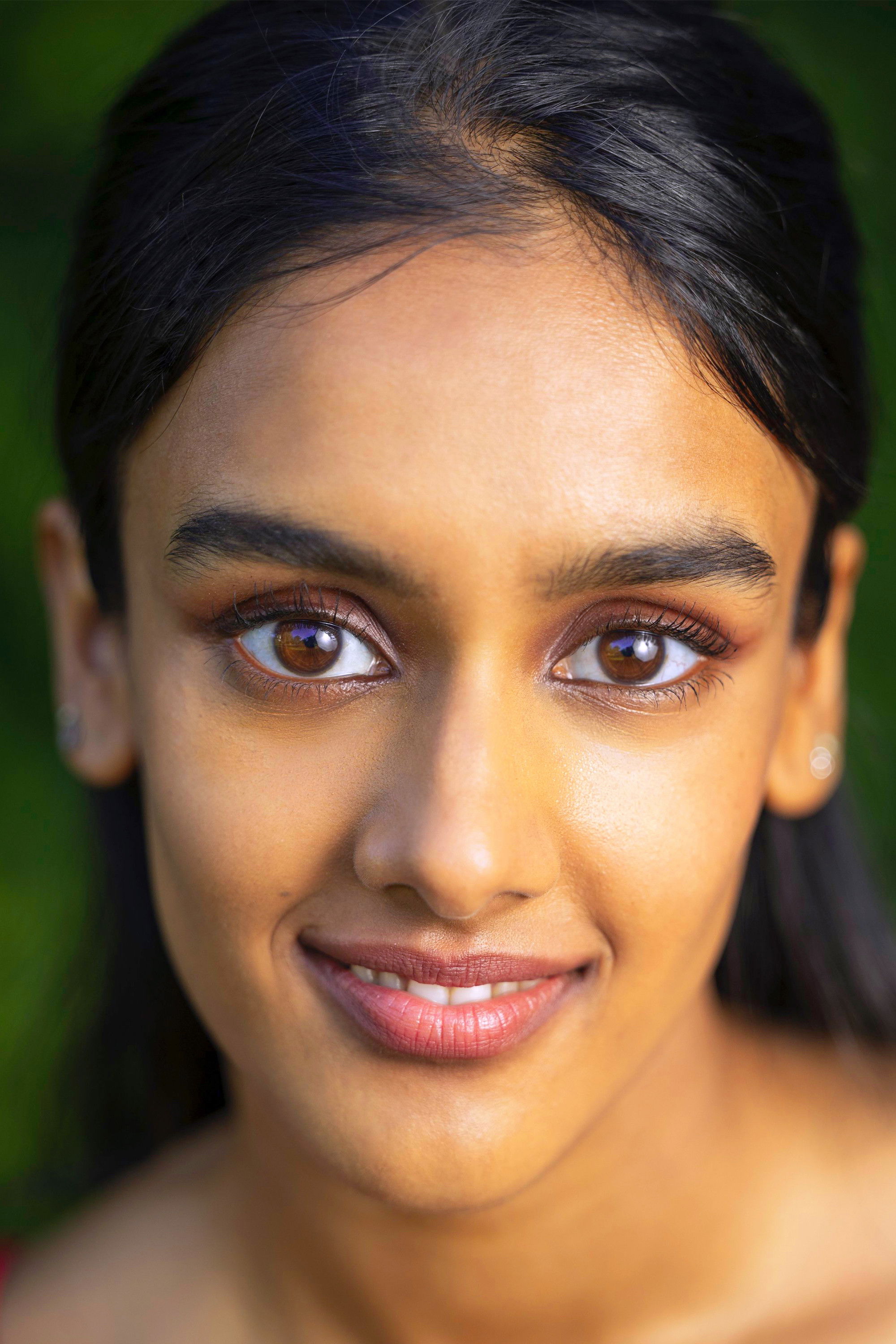 et billede af Shabana Azeez