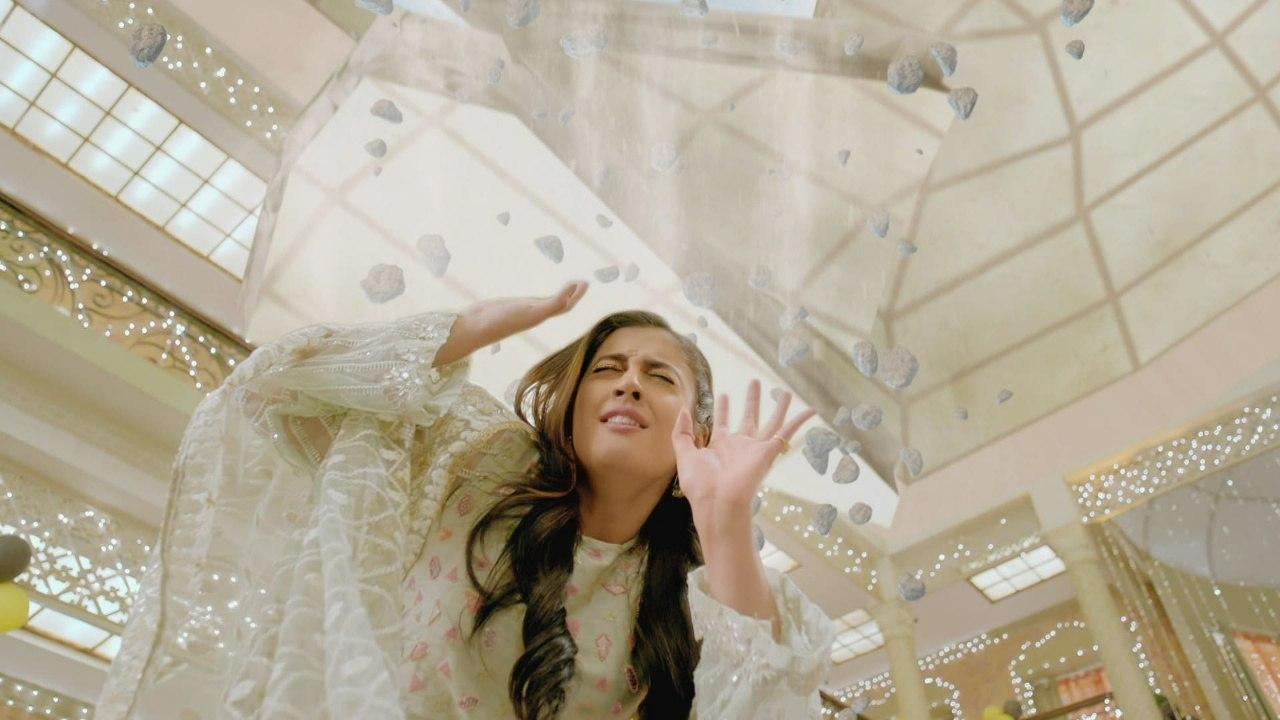 Thumbnail for Roshni Is in Danger Season 1 Episode 115