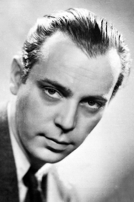 et billede af Zoltán Várkonyi