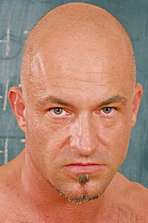 et billede af Ray Simon