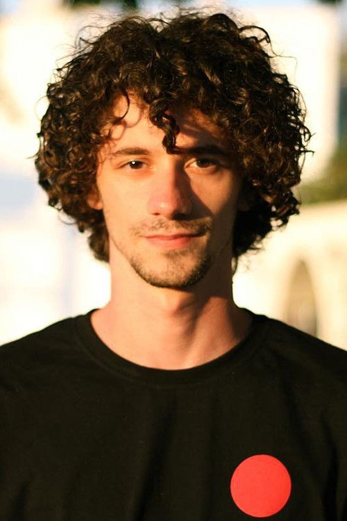 et billede af Yorgos Kakakios