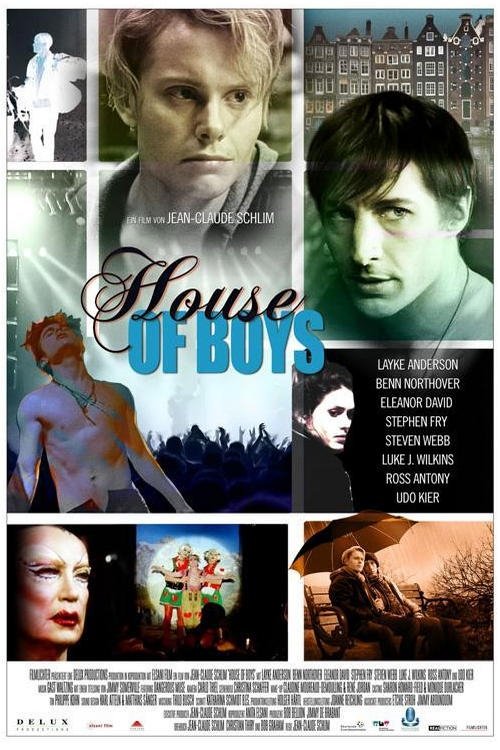 House of Boys