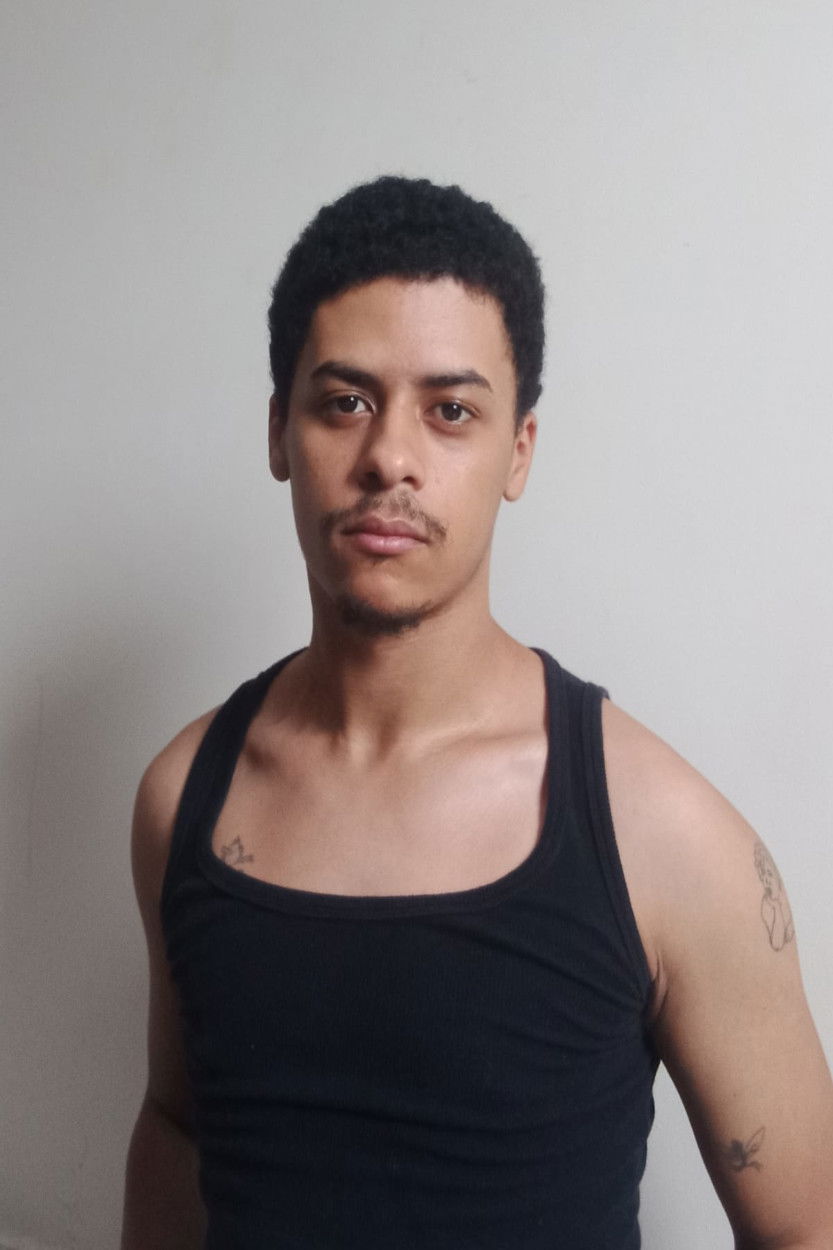 et billede af Guilherme Godoy