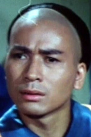 et billede af Lau Ying-Lung