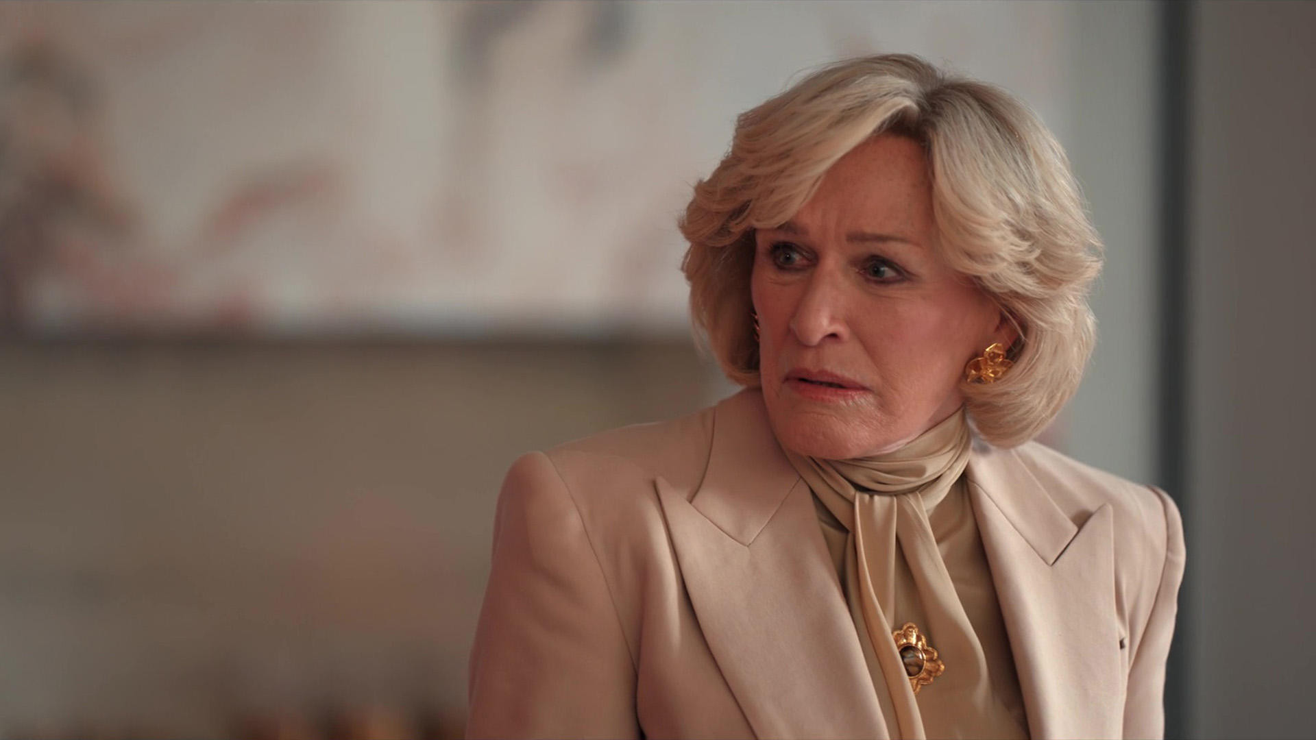 All's Fair Staffel 1 :Folge 9 