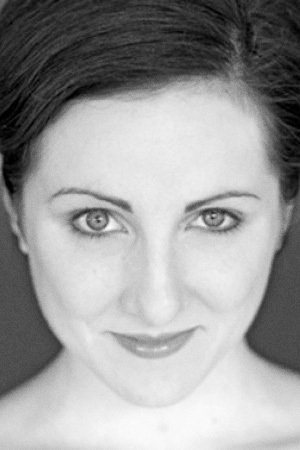 et billede af Margot de la Barre