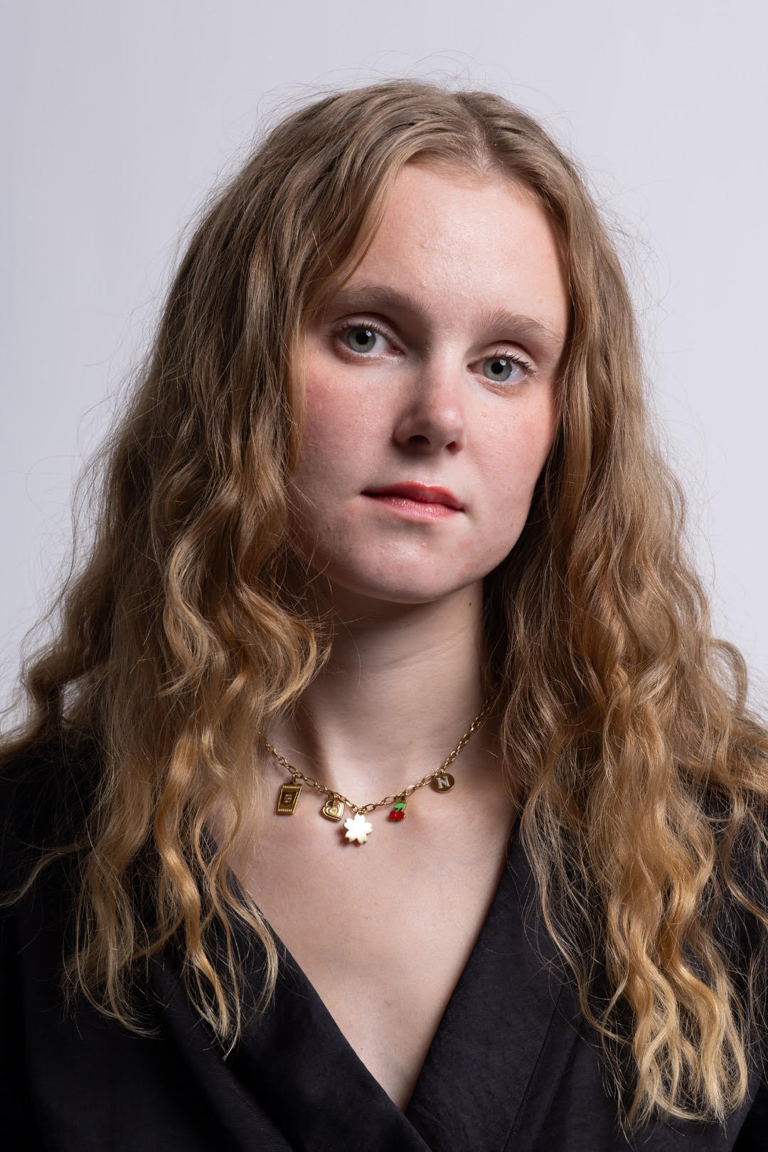 et billede af Noémie Teillot