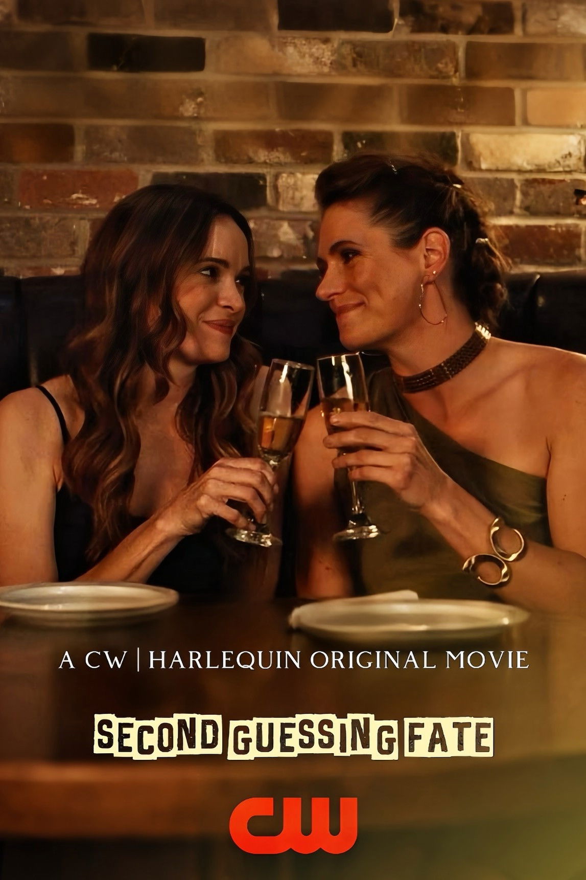 Second Guessing Fate