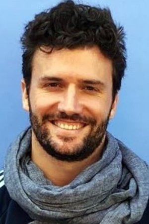 et billede af William Albors