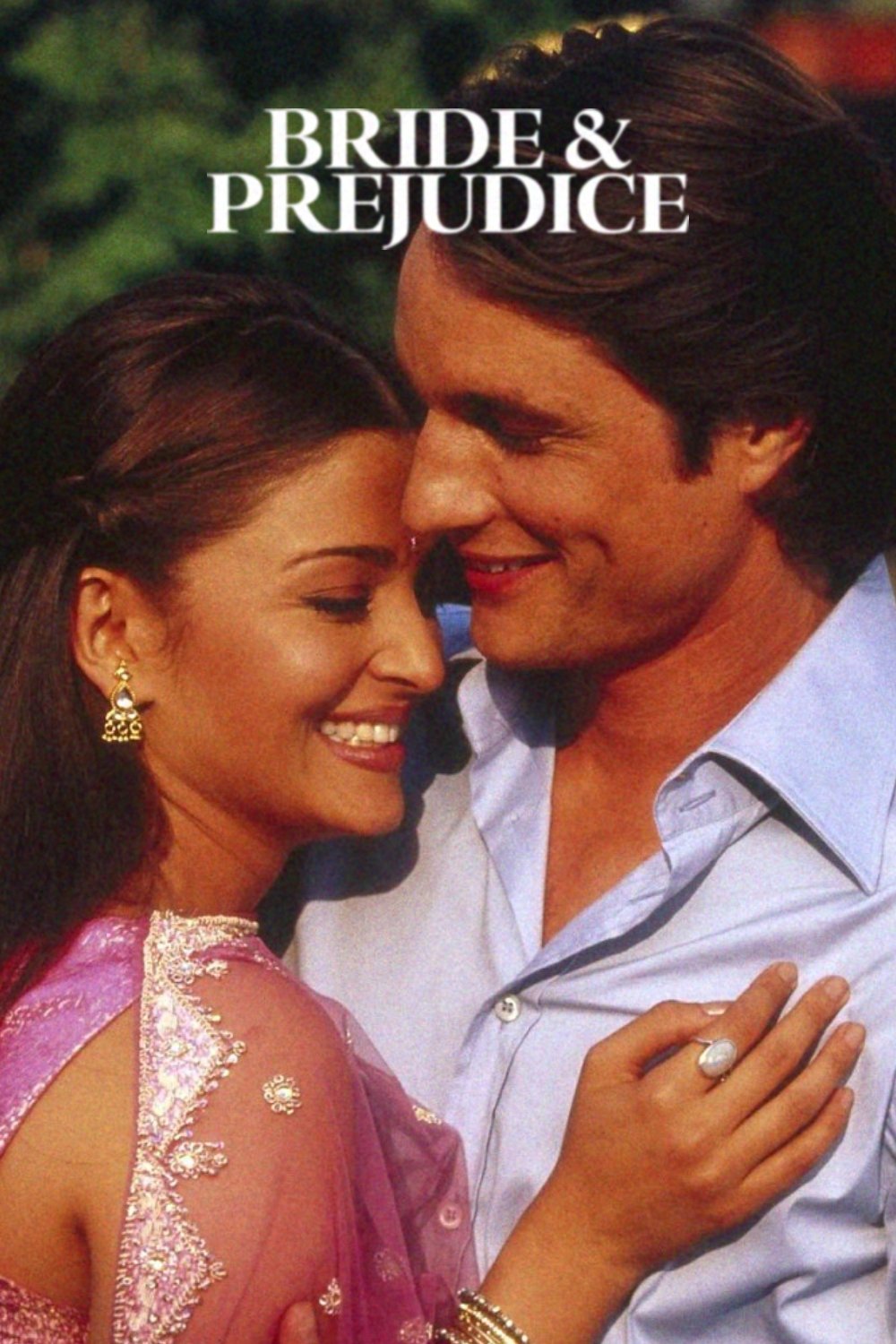 Bride & Prejudice