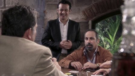 El Chema