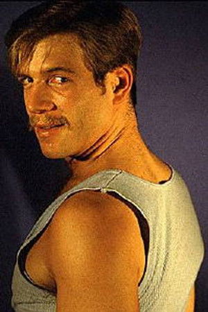 et billede af Derrick Garrison