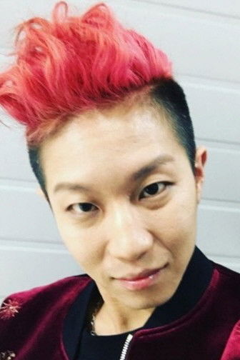 et billede af Park Yoon-sick