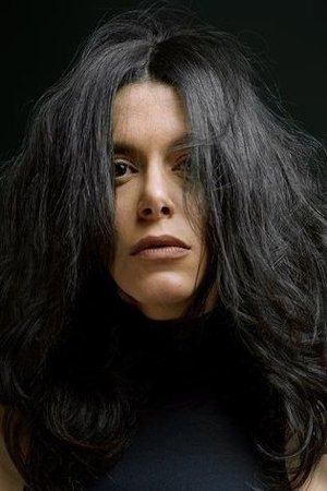 et billede af Basma Nabil