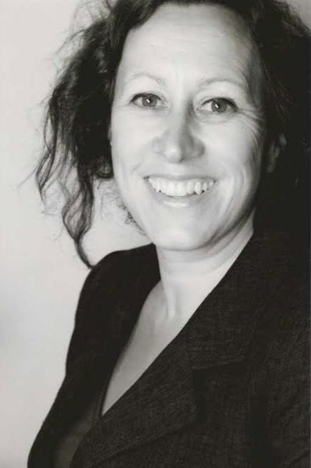 Rebecca Ilett