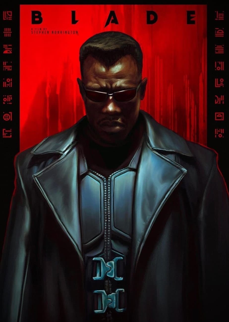 Blade