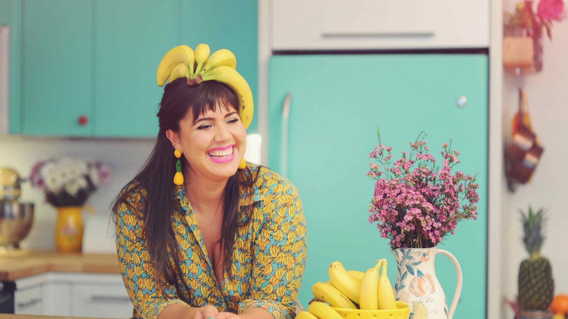 Rainha da Cocada poster