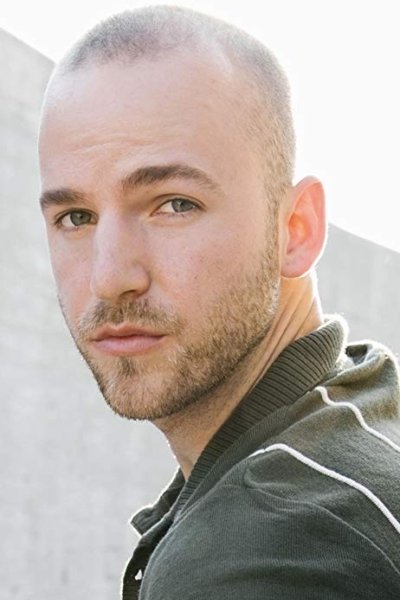 et billede af Cade Burk