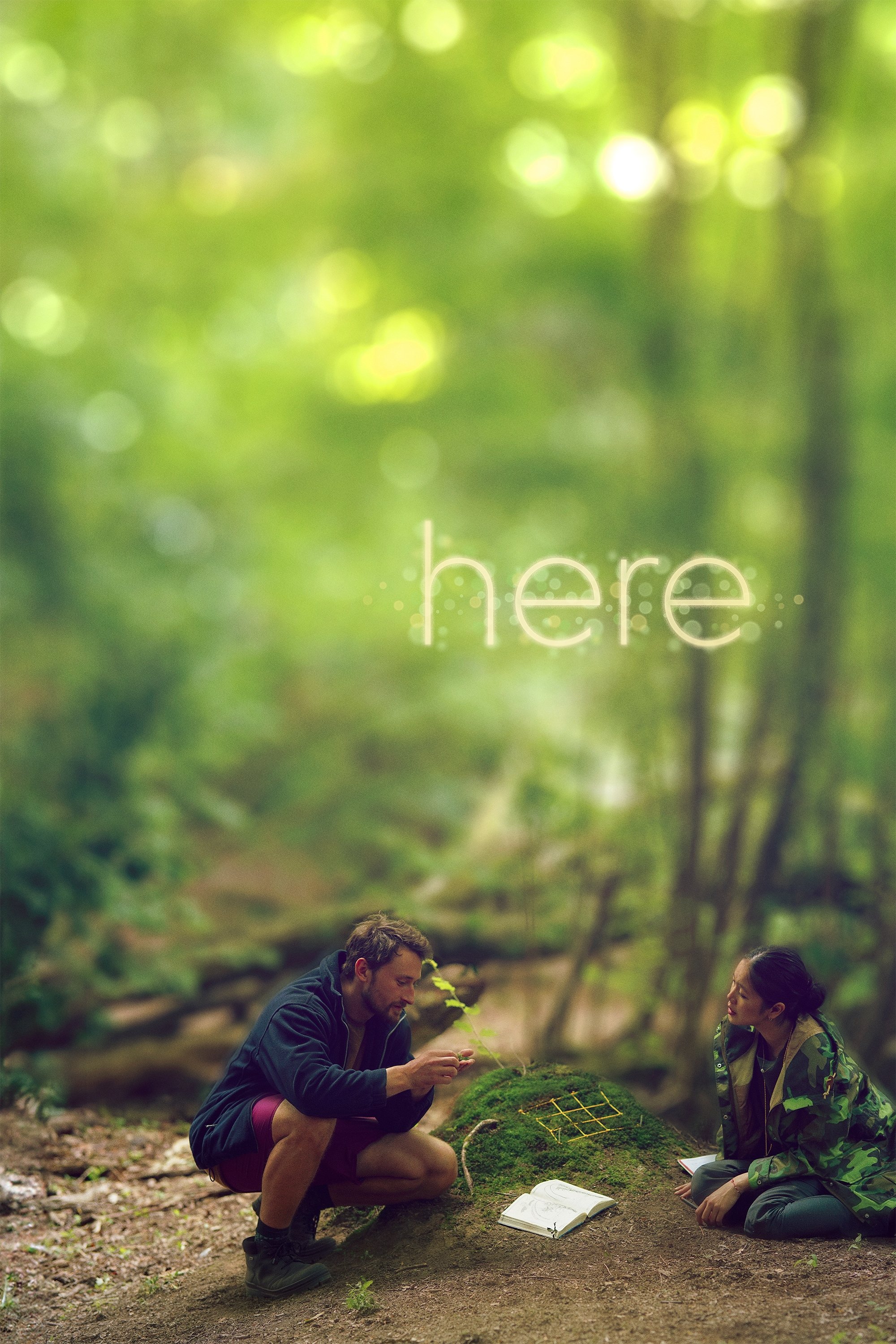 Here