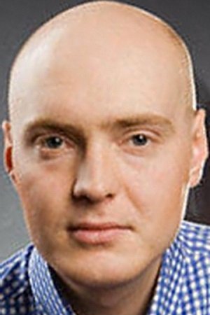 et billede af Dmitry Gizbrekht