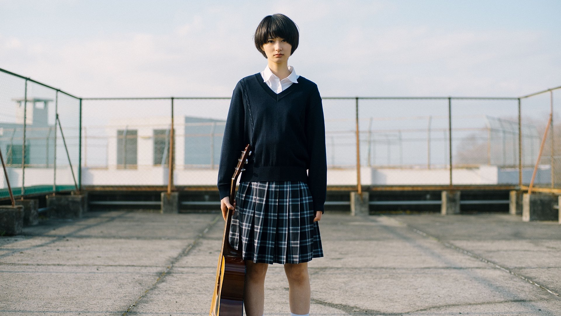 Itsuka kagayaite ita kanojo wa (2019)
