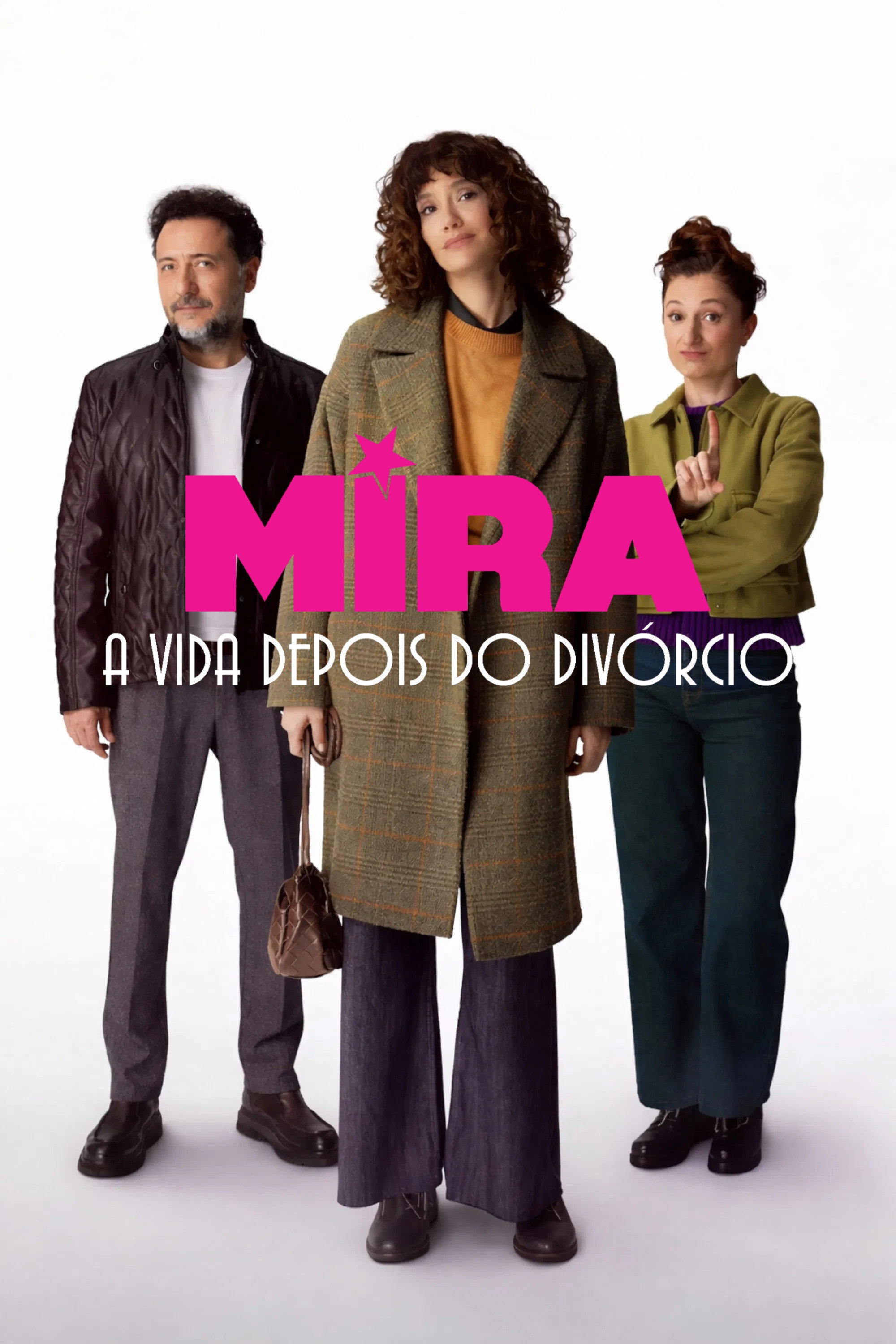 Mira: A Vida Depois do Divórcio