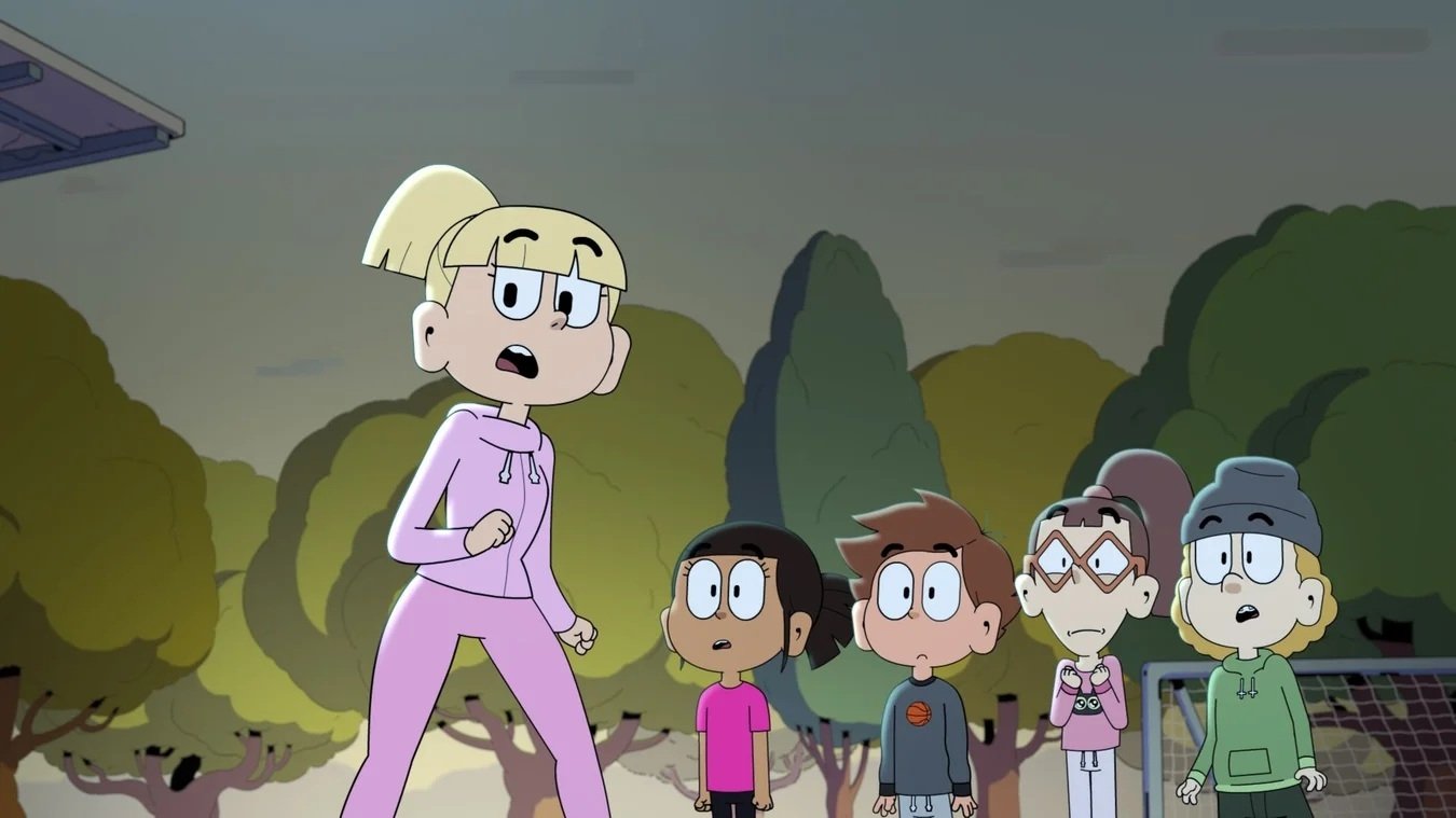 Episode 22