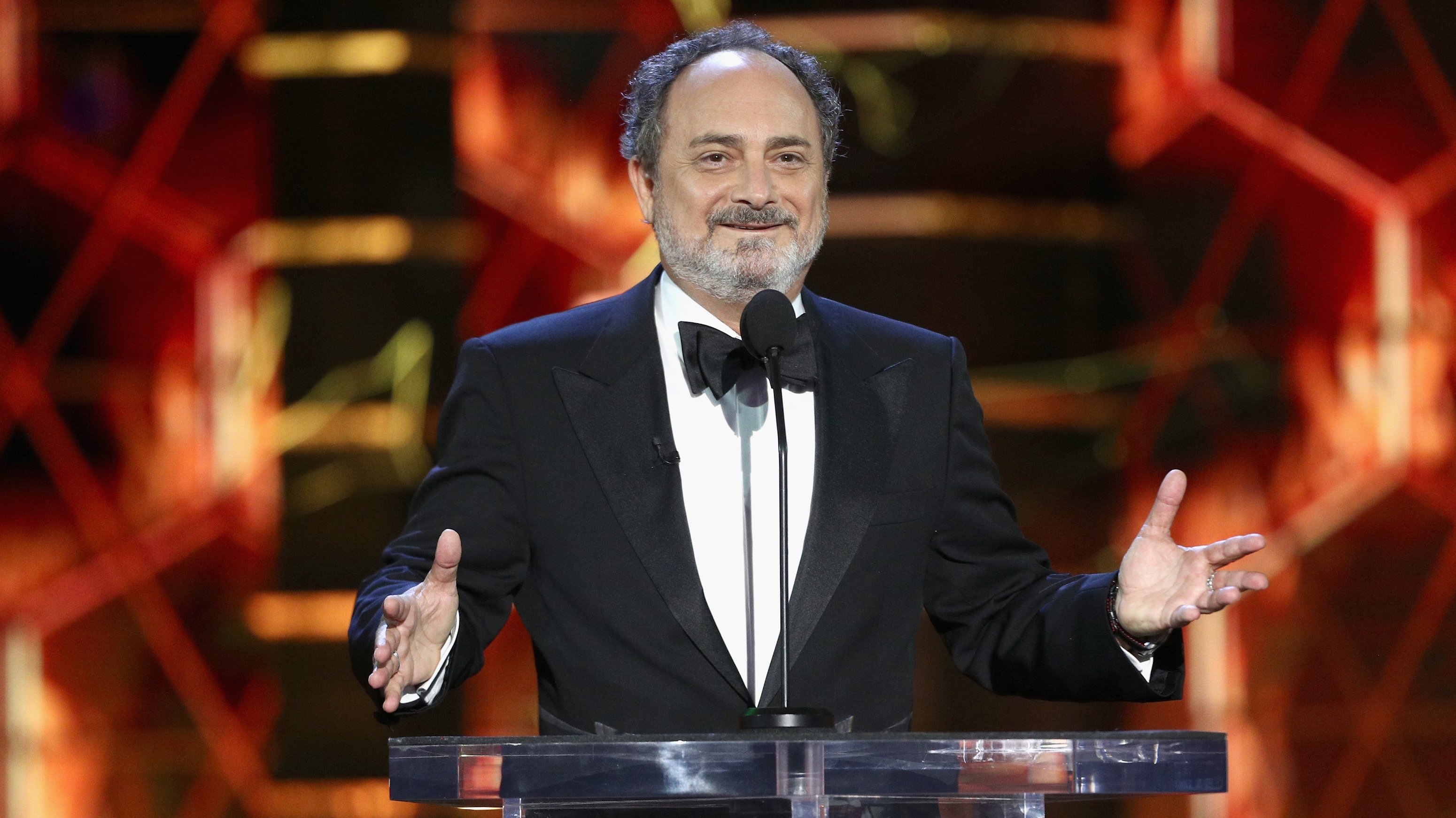 Comedy Central Roast of Bruce Willis (2018)