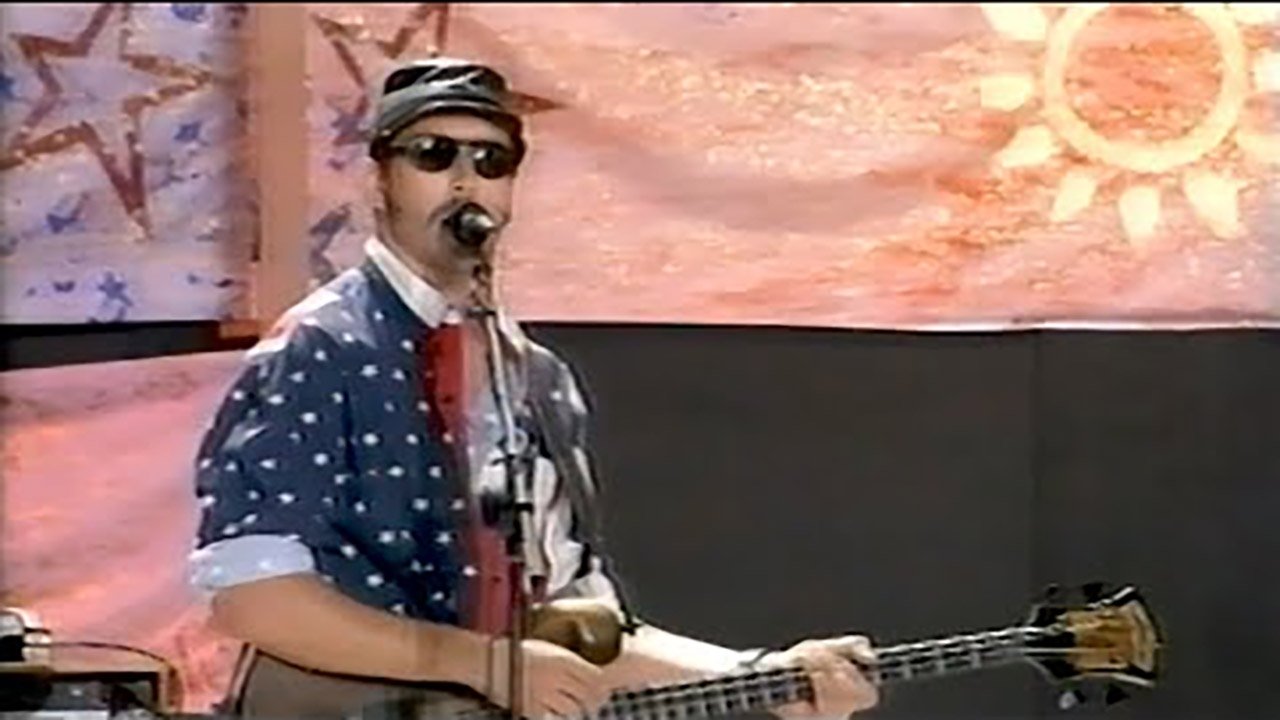 Primus - Woodstock 94 (1994)