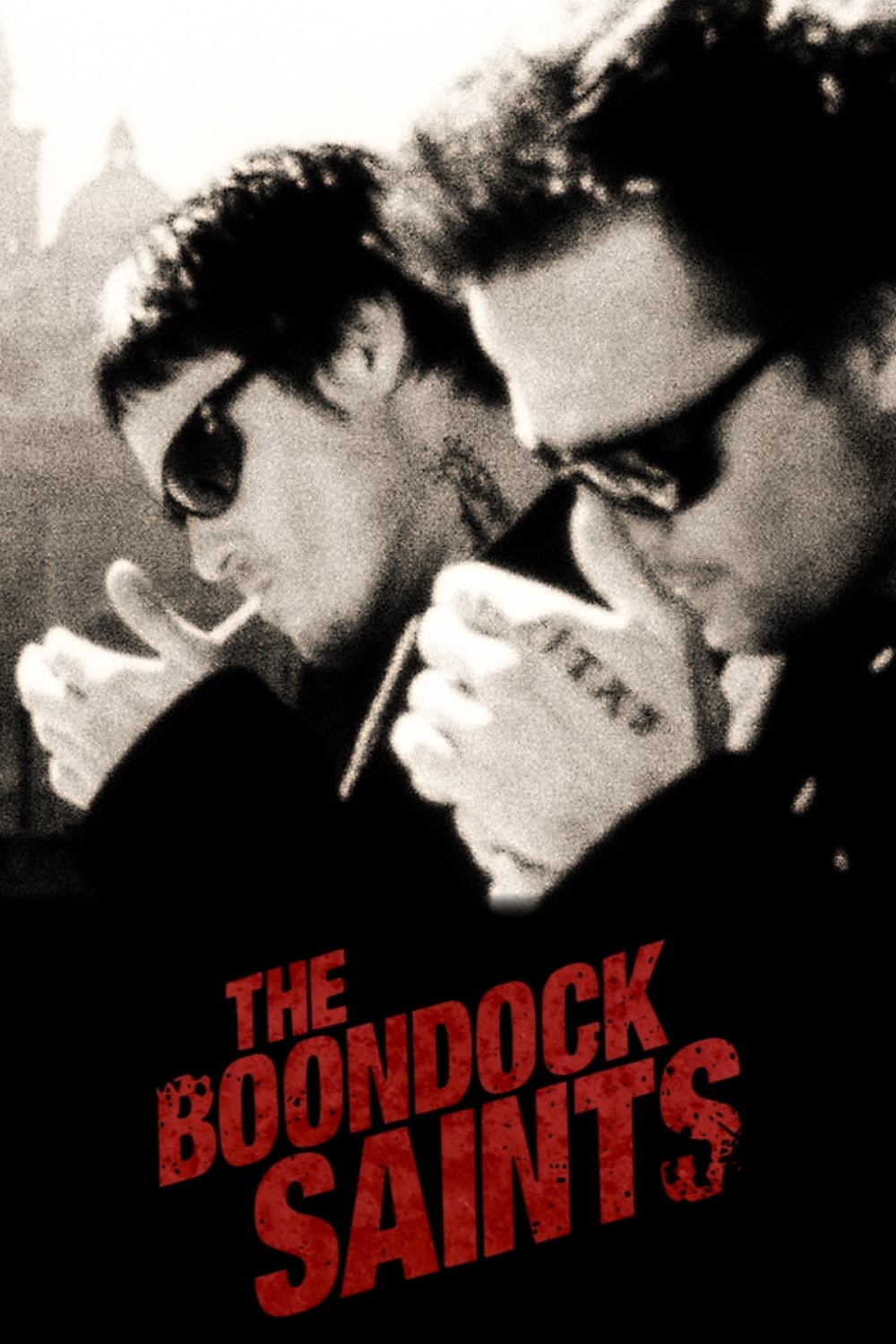 The Boondock Saints on FREECABLE TV