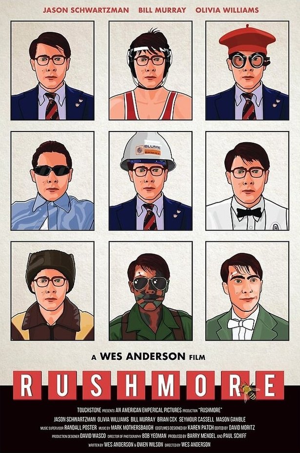 Rushmore