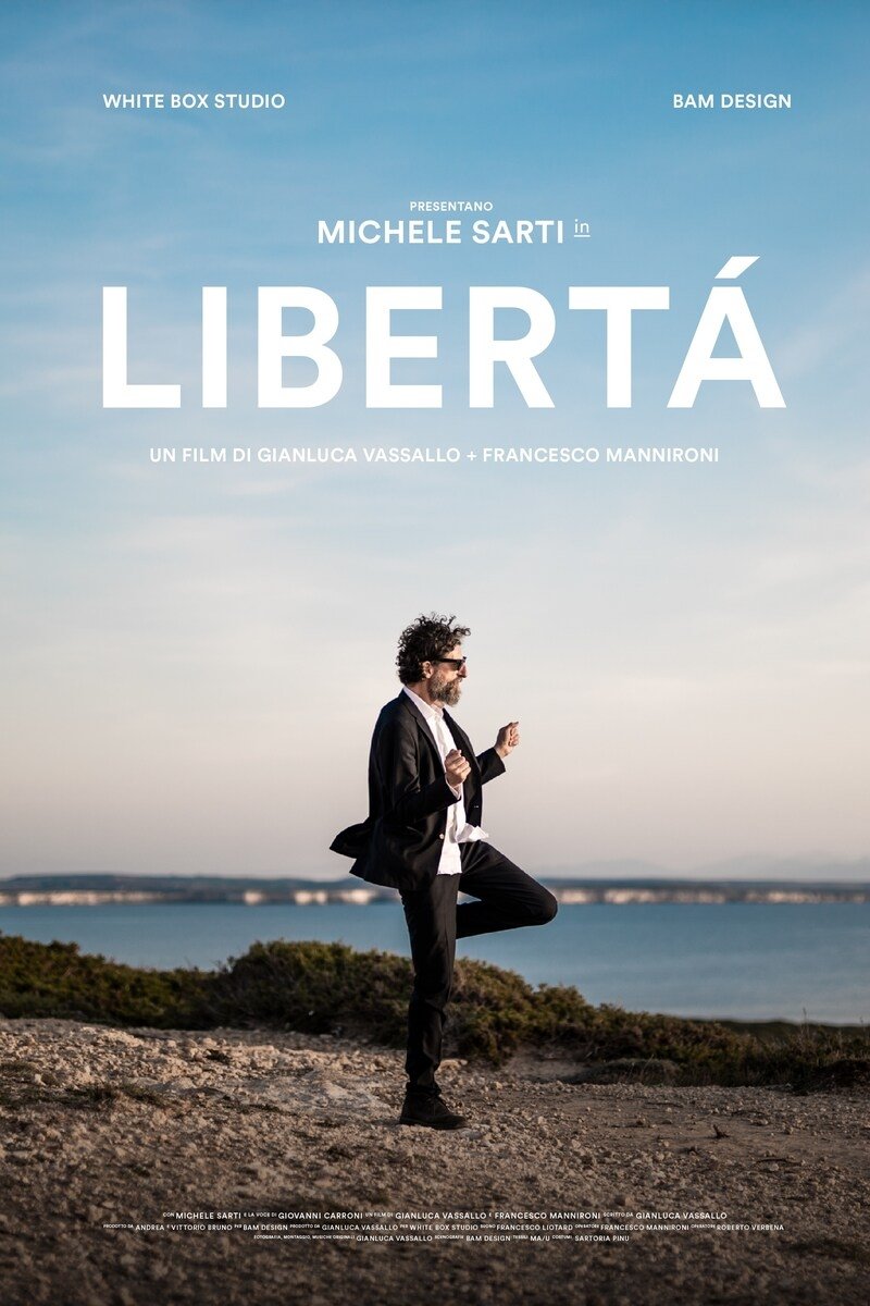 Libertà Libertà
