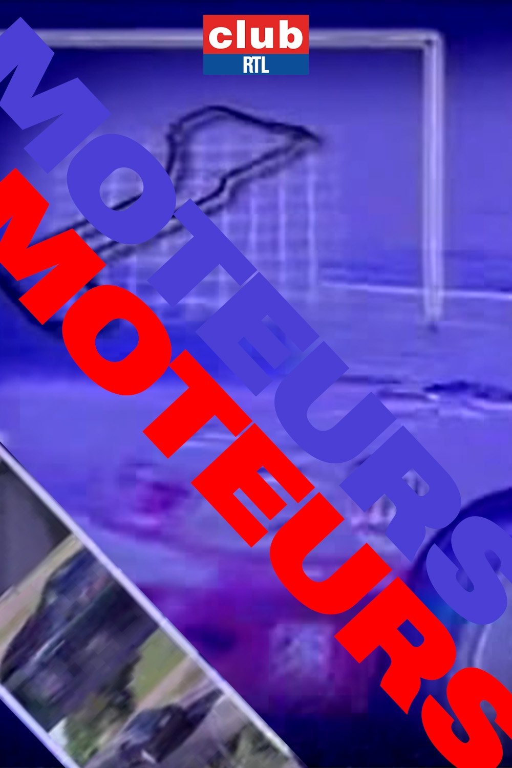 Thumbnail for Episode 1 Season 1 Episode 1