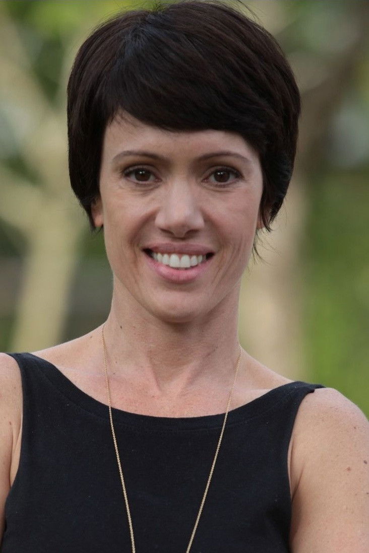 et billede af Bel Kutner