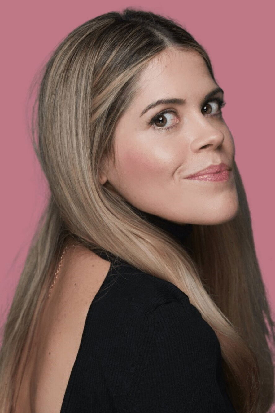 et billede af Carla Sala