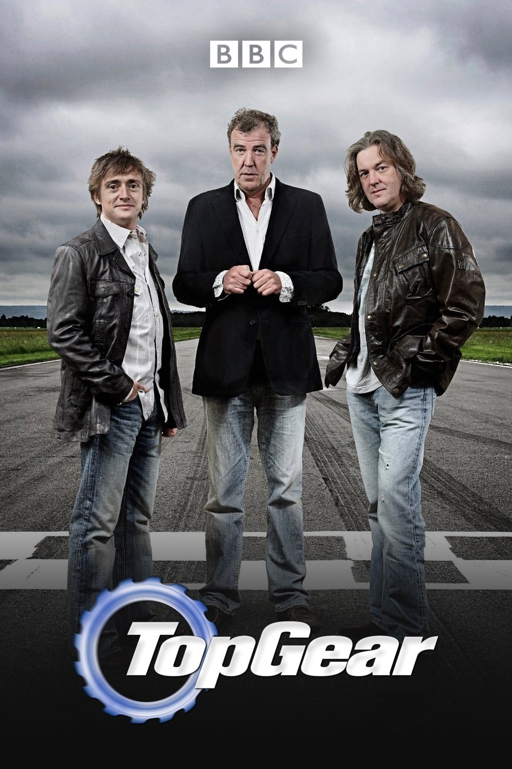 Top Gear