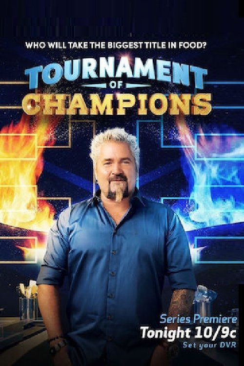 EN - Tournament Of Champions (2020)
