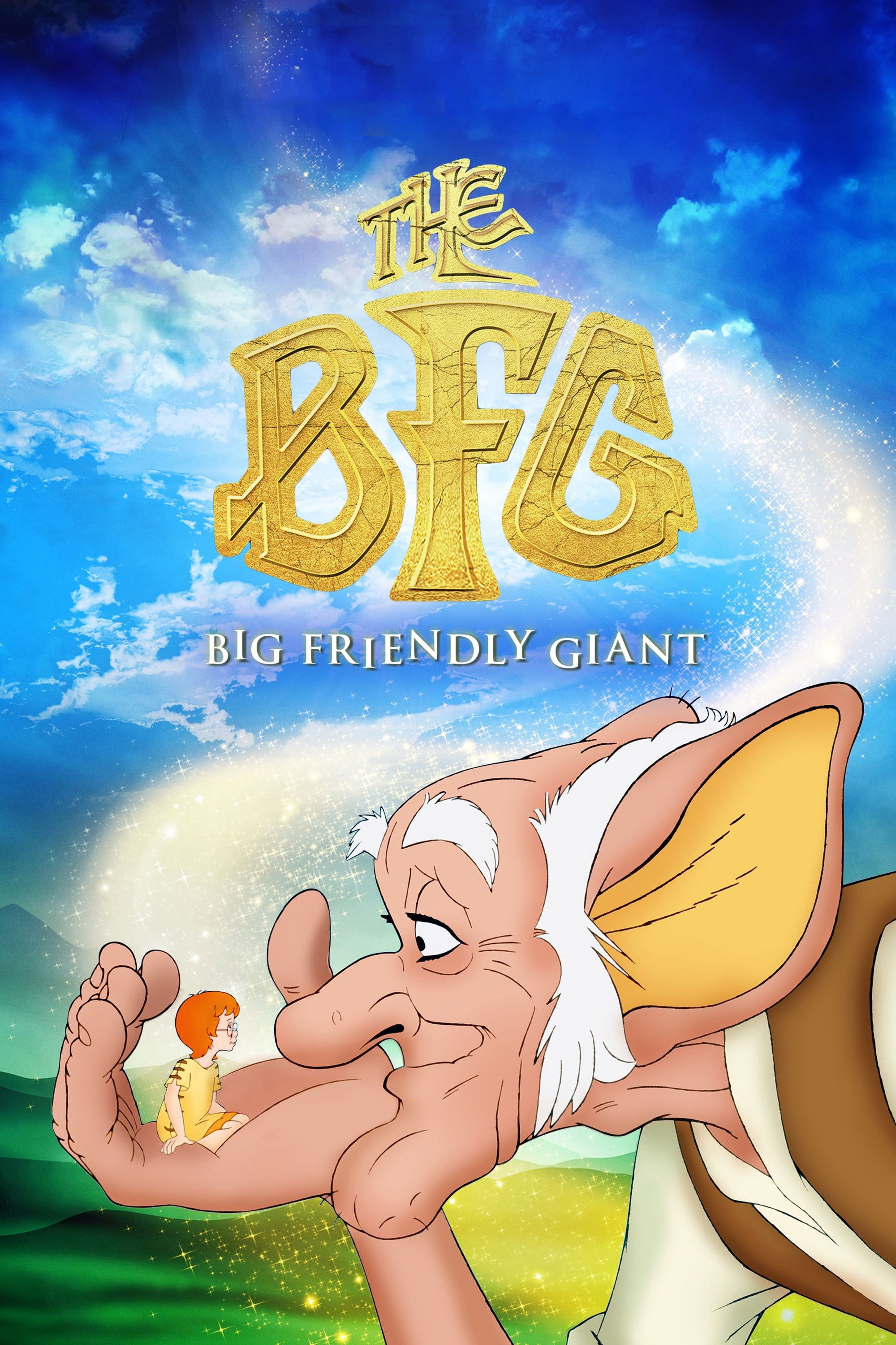 The BFG