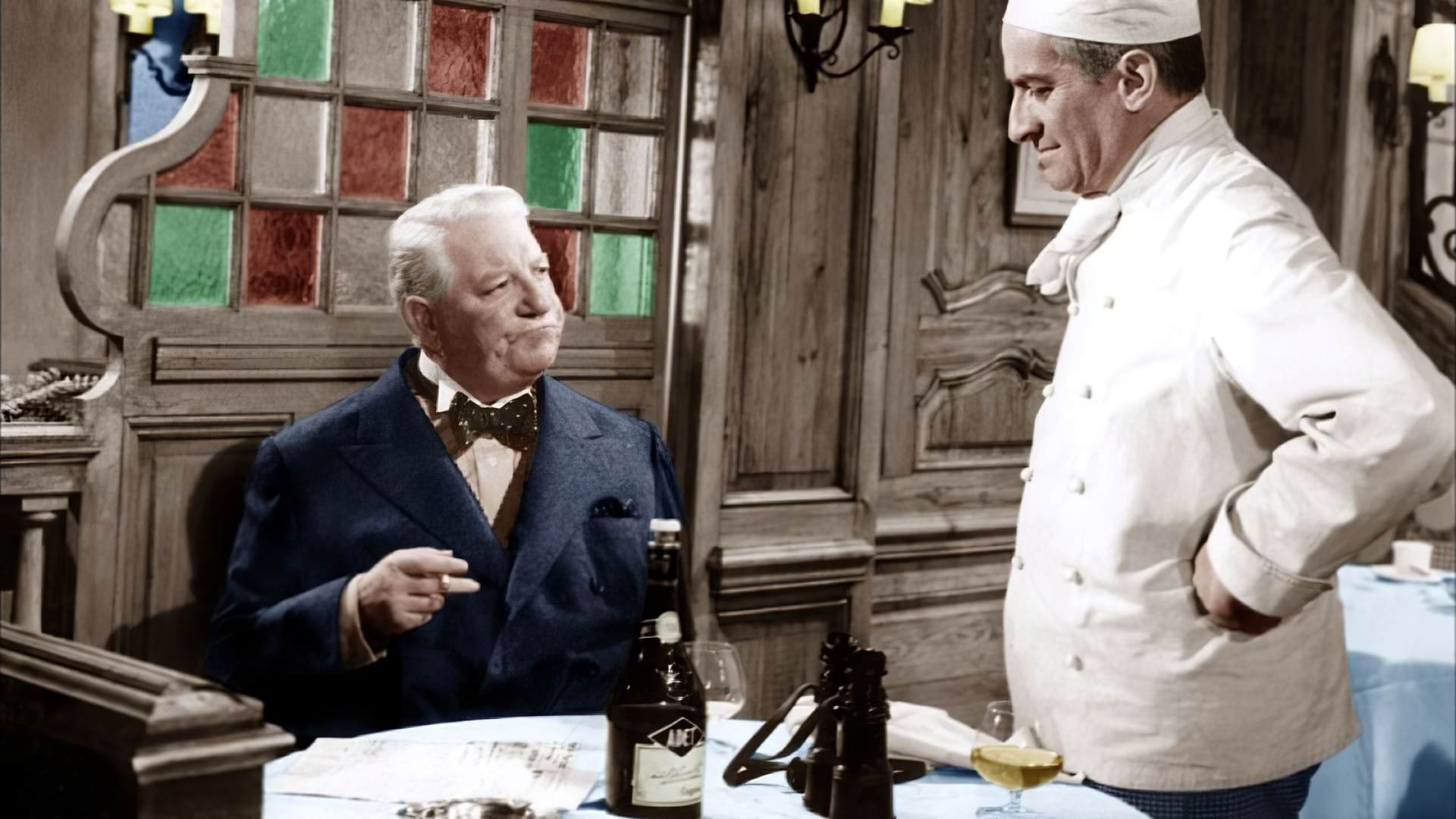 Image du film Le Gentleman d'Epsom gjaqff7xmdij19fpjmmxdnqqftujpg