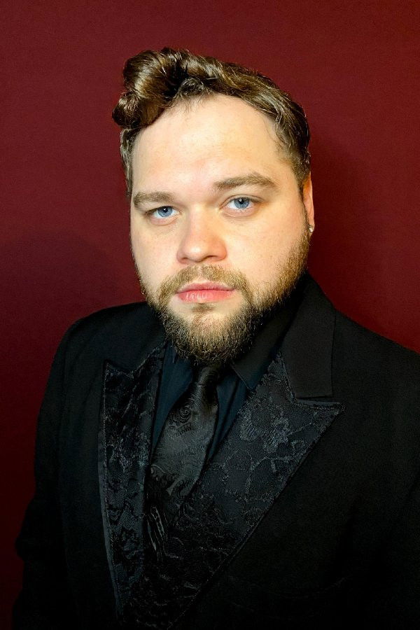 et billede af William Wilmoth