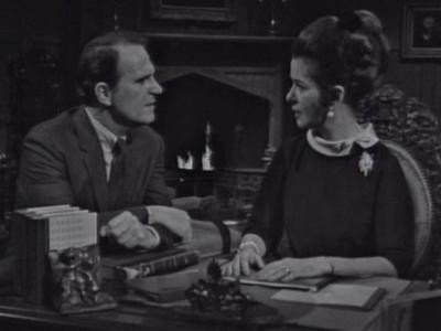 Dark Shadows