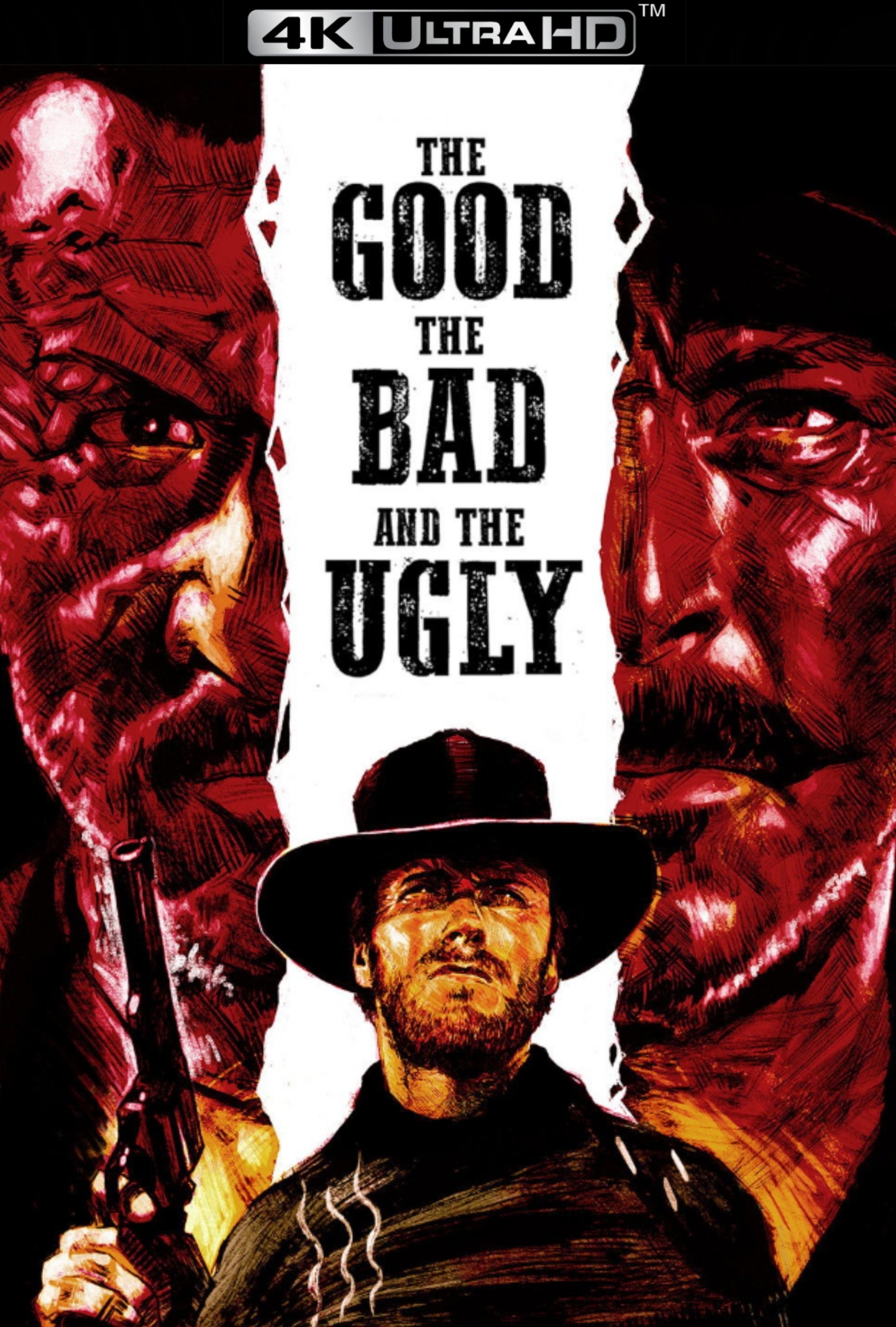 The Good, the Bad and the Ugly