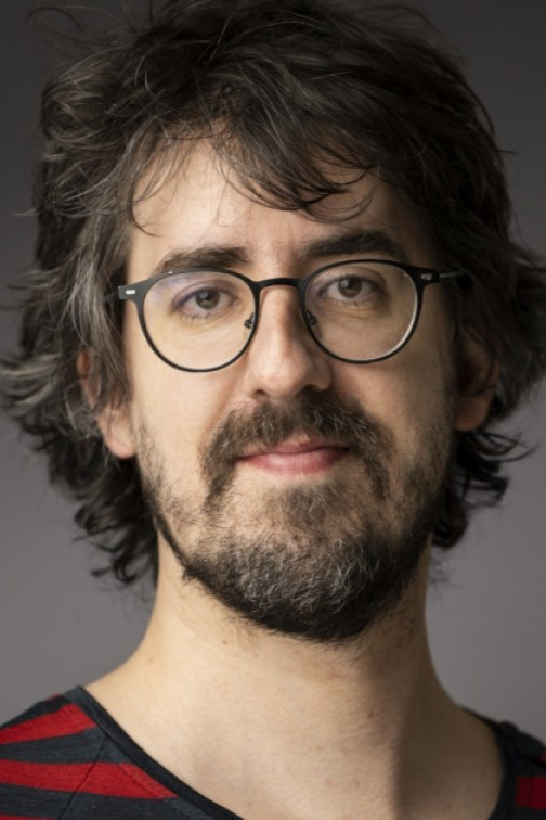 et billede af Marcel Barelli