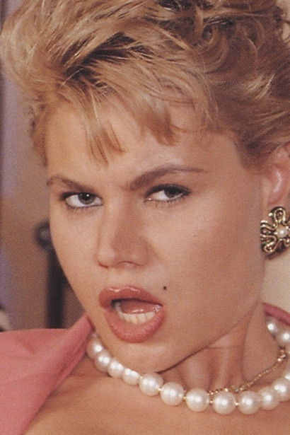 et billede af Laure Valois