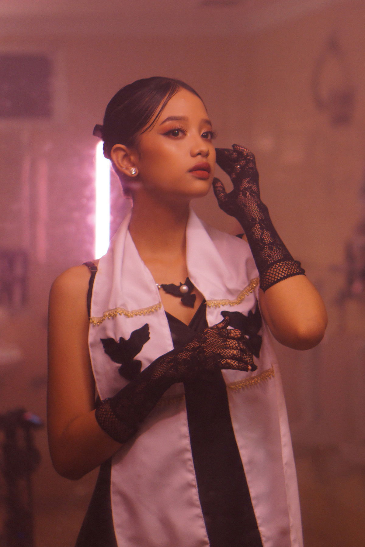 et billede af Yesyta Mayzahra