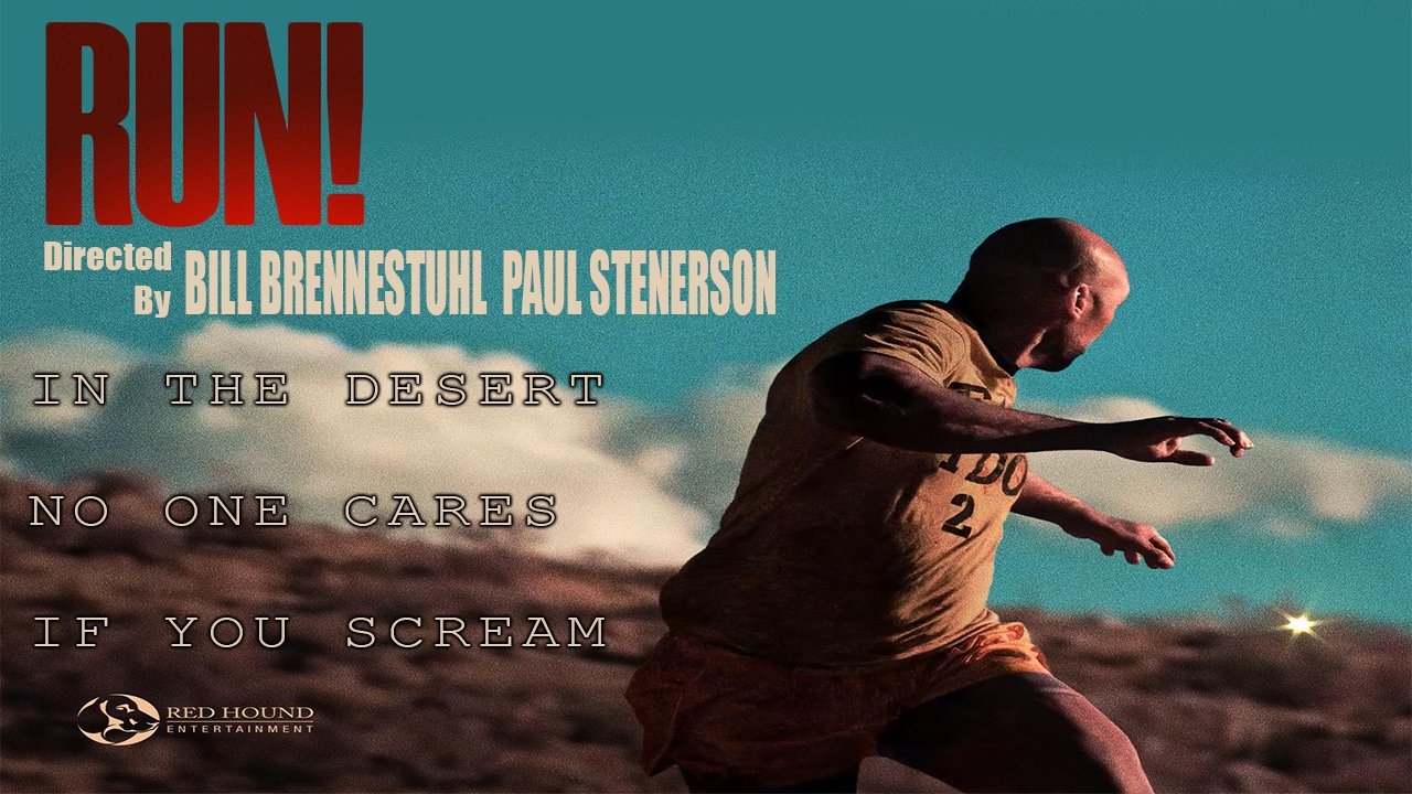 Run! (2024)