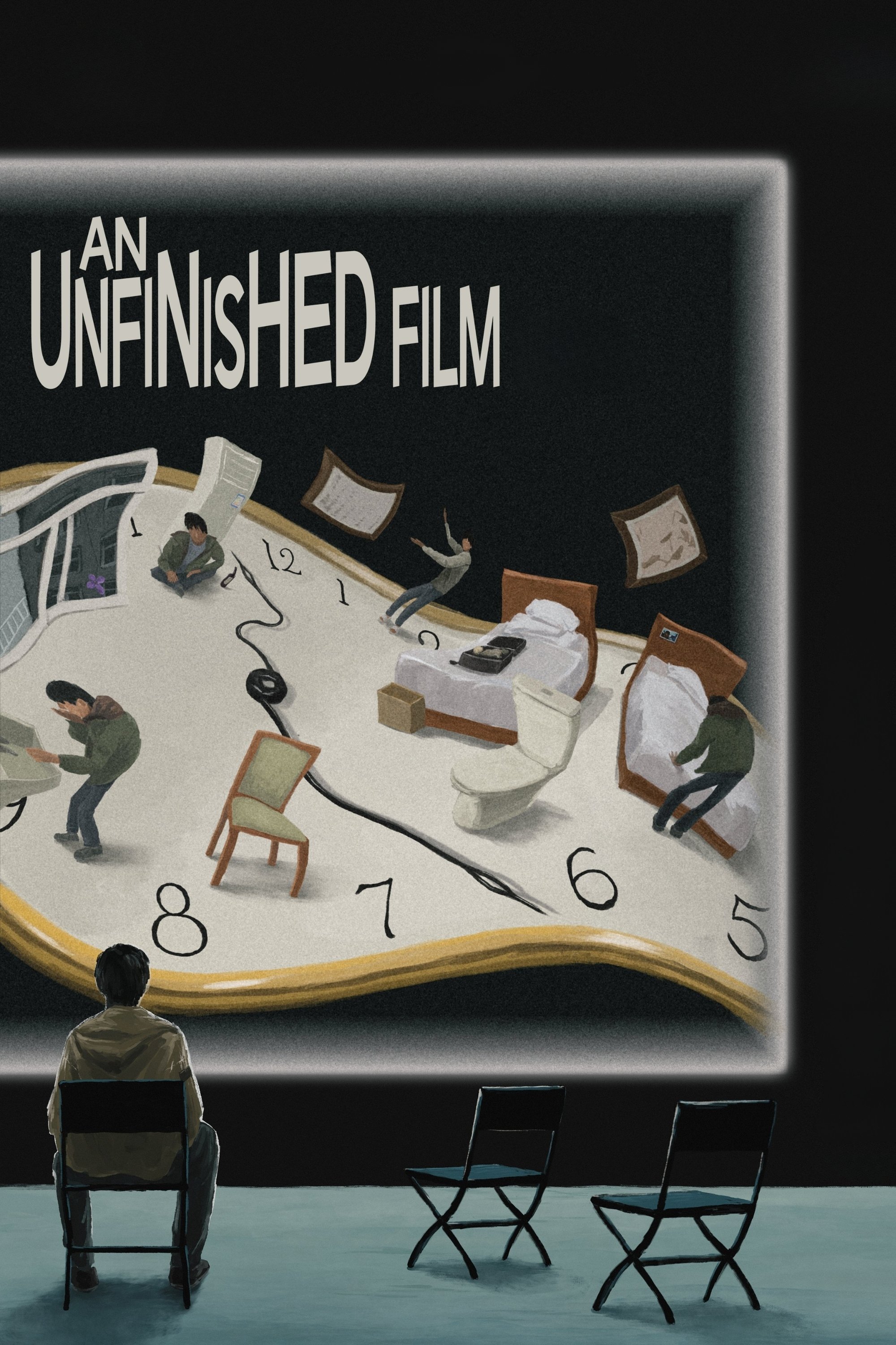 An Unfinished Film