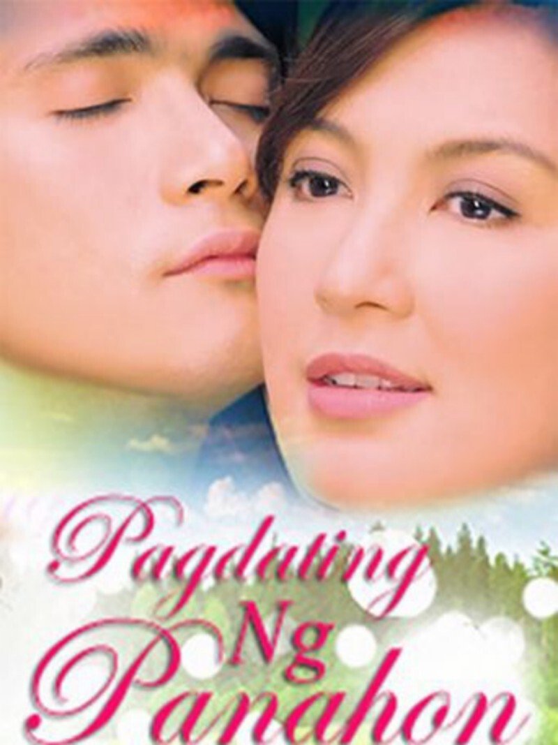Pagdating ng Panahon Pagdating ng Panahon
